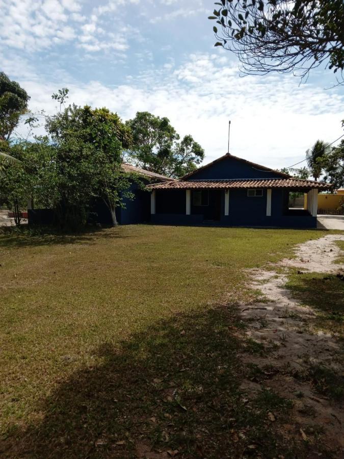 Pousada Estancia Park Amontoado Eksteriør billede